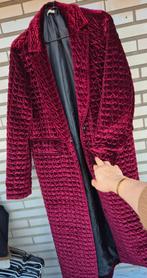 Zara mantel, Kleding | Dames, Ophalen of Verzenden, Zo goed als nieuw, Maat 38/40 (M)