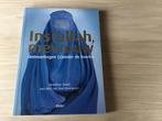 A. Struyf - Insjallah, mevrouw, Boeken, Ophalen, Zo goed als nieuw, A. Struyf