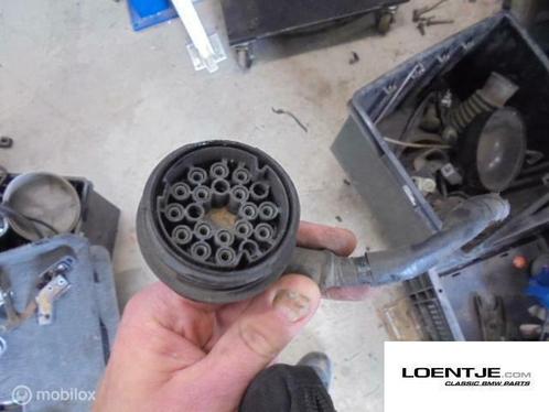 stekker motor kabel boom bmw e30 vaak gebruikt bij swap, Auto-onderdelen, Elektronica en Kabels, BMW, Gebruikt, Ophalen of Verzenden