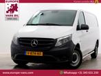 Mercedes-Benz Vito 111 CDI 115pk E6 XL Extra Lang Airco/Navi, Auto's, Bestelwagens en Lichte vracht, Electronic Stability Program (ESP)