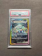 Terapagos Ex PSA 10 - 170/142 (Stellar Crown), Ophalen of Verzenden