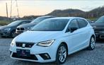 SEAT IBIZA 1.0TSI FR - VIRTUELE COCKPIT - AUTOSPEL - LED, Auto's, Stof, 5 deurs, 999 cc, 85 kW