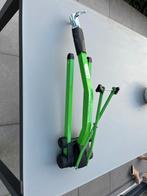 Kinderfiets-trekstang, Fietsen en Brommers, Ophalen, Zo goed als nieuw