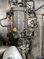 Complete motor versnellingsbak Opel 1.2 Z12XEP, Auto-onderdelen, Ophalen, Gebruikt, Opel