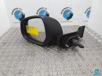 OPEL AGILA 1.0 Selection  [L_DOOR_MIRROR] 2012 beschikbaar voor biedingen