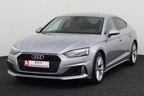 Audi A5 30 2.0TDI S-TRONIC ADVANCED 30 2.0TDI S-TRONIC ADVAN, Auto's, Audi, Bedrijf, Te koop, A5, Airconditioning, Android Auto
