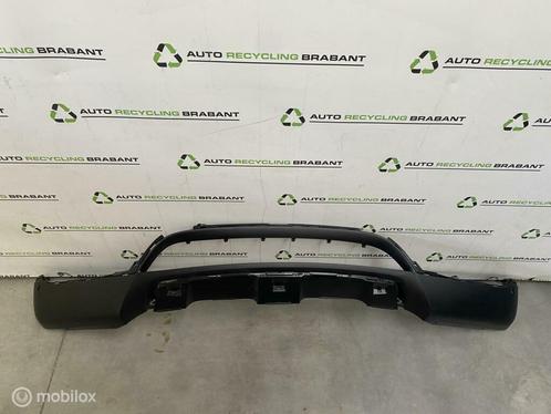 Voorbumper Onderlip BMW X6 E71 NIEUW ORIGINEEL 51117179848, Auto-onderdelen, Carrosserie, Gebruikt, Ophalen of Verzenden