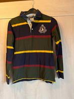 polo riverwoods 152, Gebruikt, River woods, Ophalen of Verzenden, Shirt of Longsleeve