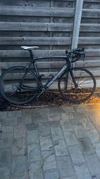 Custom wielrenfiets, Fietsen en Brommers, Ophalen, Gebruikt, Meer dan 20 versnellingen