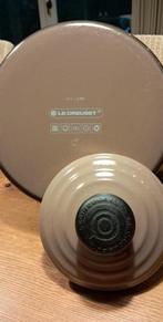 Fluitketel Le creuset te koop 2.1 L, 2 liter of meer, Verzenden, Nieuw