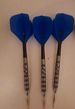 Dartspijlen Price en/of Taylor, Sport en Fitness, Darts, Ophalen, Zo goed als nieuw