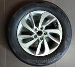 Hyundai velg met band / reservewiel, 17 pouces, Pneus et Jantes, Pneus été, Enlèvement