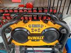 DeWALT Radio de chantier, Audio, Tv en Foto, Radio's, Ophalen, Radio