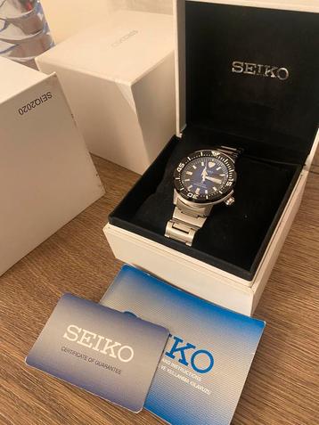 Seiko Monster Diver Automatic beschikbaar voor biedingen