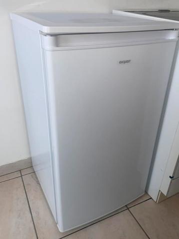 Exquisit Mini Koelkast – Compact en Energiezuinig! beschikbaar voor biedingen