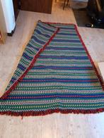 Tapis multicolore, moquette, mesurant 150 x 220 cm, 200 cm ou plus, 150 à 200 cm, Enlèvement, Utilisé