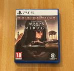 Assassin’s Creed Mirage, Ophalen of Verzenden, Zo goed als nieuw