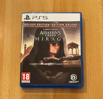 Assassin's Creed Mirage, Enlèvement ou Envoi, Comme neuf