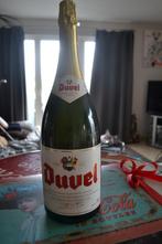 Duvel fles 1.5L  2016  vol, Collections, Marques de bière, Duvel, Bouteille(s), Enlèvement, Neuf