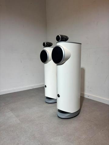 Bowers & Wilkins “Signature Diamond” White beschikbaar voor biedingen