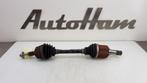 AANDRIJFAS LINKS VOOR Volvo V40 (MV) (01-2012/08-2019), Gebruikt, Volvo