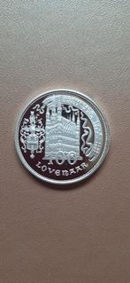 100 Lovenaar 1980, Ophalen