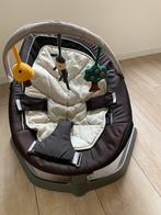 Nuna Leaf, Kinderen en Baby's, Wipstoeltjes, Ophalen, Zo goed als nieuw