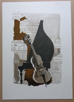 ROSINA WACHTMEISTER / SECONDO / KLEUROFFSET / 70x50cm, Antiek en Kunst, Ophalen of Verzenden