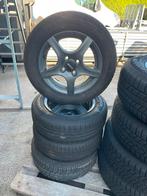 Suzuki swift zomerwielen 175/65 R14 86T, Ophalen