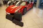 Roadsterbag koffers/kofferset voor de Ferrari 488 Spider, Envoi, Neuf