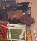 Rugzakken, Etui's, Schoudertassen, Handtassen en Accessoires, Tassen | Schoudertassen, Ophalen, Nieuw, Overige kleuren, Overige merken