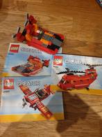 Lego Creator 31003 en 6913, Kinderen en Baby's, Speelgoed | Duplo en Lego, Ophalen, Lego