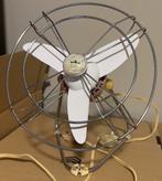Tafel ventilator jaren 60, Ophalen of Verzenden, Gebruikt