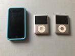 iPod touch, Audio, Tv en Foto, Mp3-spelers | Apple iPod, Ophalen, Gebruikt, Touch, Zilver