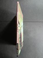 Bd Jessica blandy 8, Ophalen of Verzenden, Gelezen