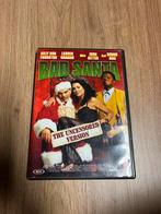 DVD: bad Santa, Cd's en Dvd's, Ophalen of Verzenden, Zo goed als nieuw