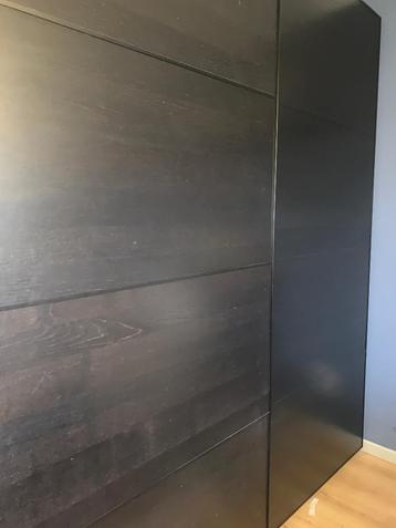 IKEA pax schuifdeuren, Ophalen, 200 cm of meer, IKEA pax, Zo goed als nieuw
