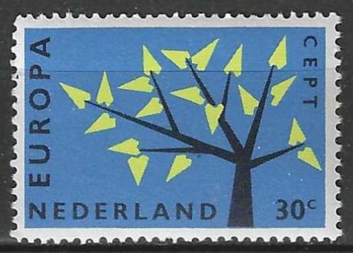 Nederland 1962 - Yvert 759 - Europa  (PF), Timbres & Monnaies, Timbres | Pays-Bas, Non oblitéré, Envoi