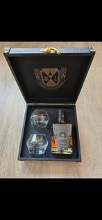 Gouden Carolus luxe lederen koffer, Ophalen, Nieuw
