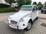 2cv restaurée Citroen Oldtimer etat, Auto's, Citroën, Particulier, Te koop, 2CV
