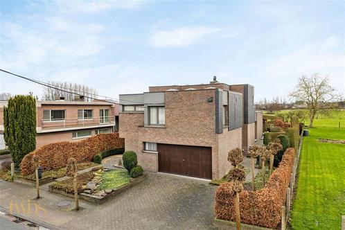 Woning te koop in Sint-Gillis-Dendermonde, 3 slpks, Immo, Huizen en Appartementen te koop, Vrijstaande woning, D
