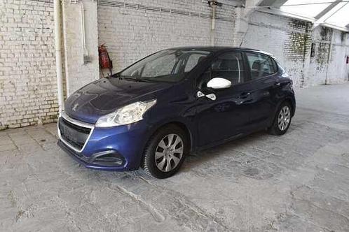 Peugeot 208 1.2i Like /Airco Moteur Cassé/Kapotte, Auto's, Peugeot, Bedrijf, ABS, Adaptieve lichten, Airbags, Airconditioning