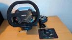 Thrustmaster TS-XW Racer met Sparco P310 Competition Mod + F, Informatique & Logiciels, Comme neuf, Enlèvement, Thrustmaster