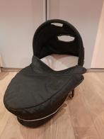 buggy met draagmand, Ophalen, Gebruikt