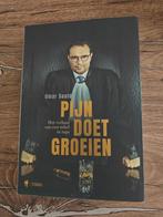 Pijn doet groeien - Omar Souidi, Ophalen of Verzenden, Gelezen
