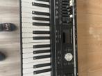 Roland vr09b, Ophalen, 61 toetsen, Roland, Zo goed als nieuw