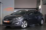 Hyundai i40 1.7 CRDi Lounge ISG (bj 2012), Auto's, Lichtsensor, Gebruikt, Zwart, 4 cilinders