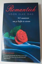 Romantiek voor elke dag - G. Godek - 9789055015191, Boeken, Gregory J.P. Godek, Ophalen of Verzenden, Zo goed als nieuw, Overige onderwerpen