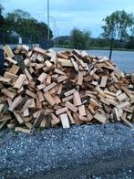 Bois de chauffage pour stock., Blokken, 6 m³ of meer, Overige houtsoorten, Verzenden