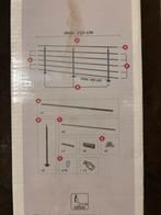 Rampe en aluminium encore  emballé, Enlèvement ou Envoi, Neuf